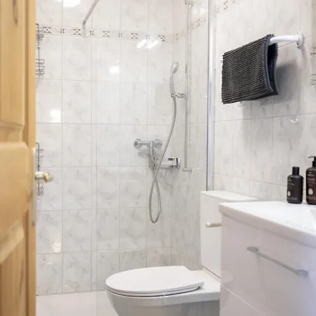 Apartment Chasa Chamuotsch *