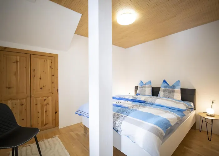 Chasa Chamuotsch Sent