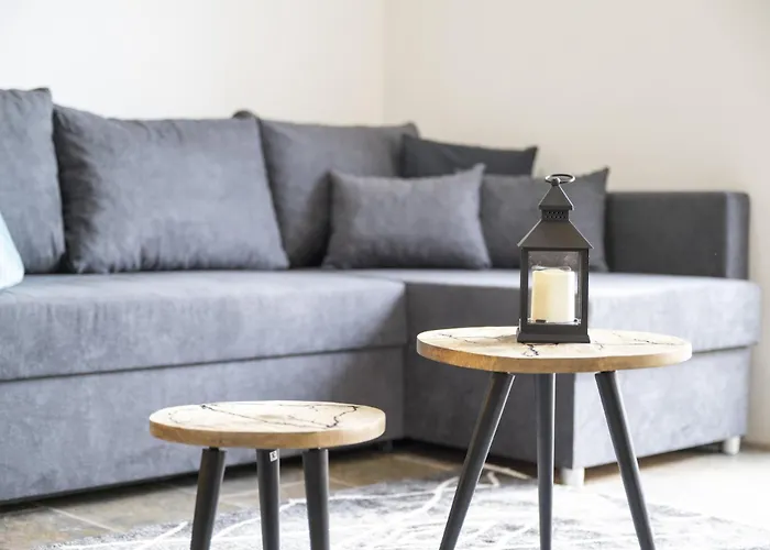 Daire Chasa Chamuotsch Sent