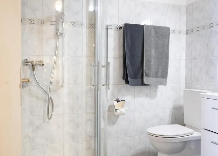 Chasa Chamuotsch Appartement