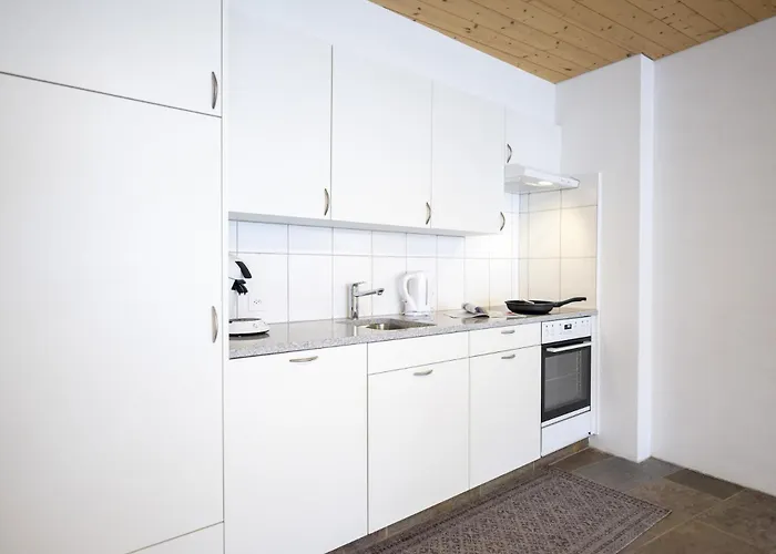 Chasa Chamuotsch * Sent