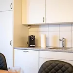 Διαμέρισμα Chasa Chamuotsch Sent