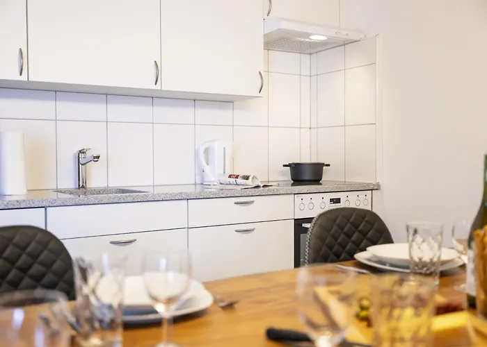 Chasa Chamuotsch Зент