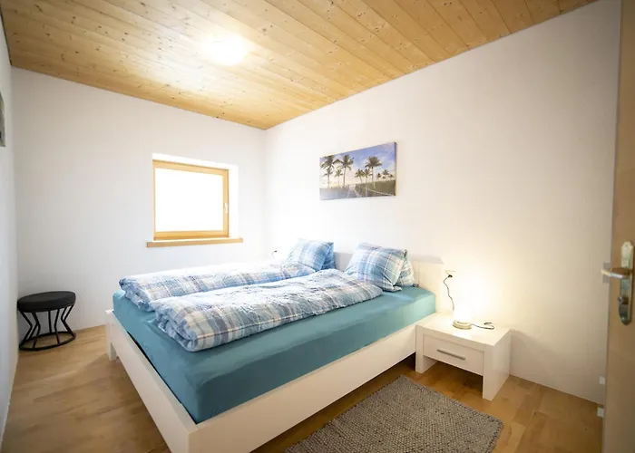 Chasa Chamuotsch Зент