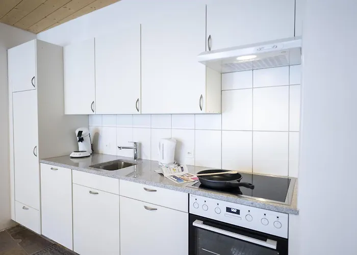 Chasa Chamuotsch * Зент