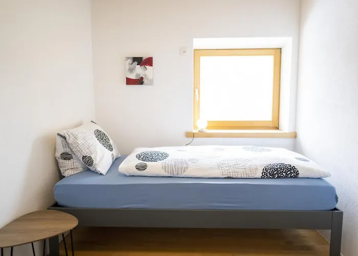 Chasa Chamuotsch Зент