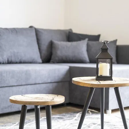 아파트 Chasa Chamuotsch 센트