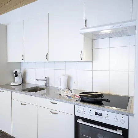 Chasa Chamuotsch * 센트