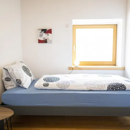 Chasa Chamuotsch 센트